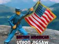 Гаме Britansko-američka unija puzzl онлајн Гаме Britansko-američka unija puzzl онлајн