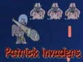 Гаме Patrick invazori онлајн
