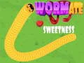 Гаме Слаткоћа Wormate онлајн