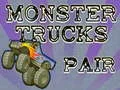 Гаме Par Monster Truckova онлајн Гаме Par Monster Truckova онлајн