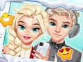 Гаме Par #Selfie Zimska Odeća онлајн Гаме Par #Selfie Zimska Odeća онлајн