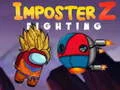 Гаме Imposter Z Borba онлајн Гаме Imposter Z Borba онлајн