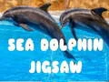 Гаме Пазл Морски Делфин онлајн