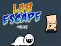 Гаме Bekstvo iz laboratorije Online онлајн
