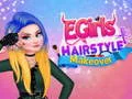 Гаме Preobrazba frizura za egirls онлајн