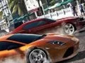 Гаме Симулатор Lamborghini Aventador онлајн