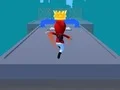 Гаме Parkour Simulator Manija онлајн