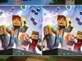 Гаме Pixel Craft Razlike онлајн