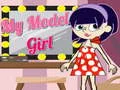 Гаме Moja model devojka онлајн