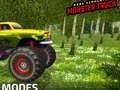Гаме Pravi Simulator: Monster Truck онлајн