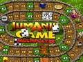 Гаме Јуманџи Игра Више Играча онлајн