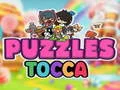 Гаме Слагалице Tocca онлајн Гаме Слагалице Tocca онлајн
