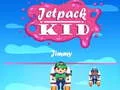 Гаме Dečak sa jetpack-om онлајн