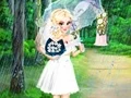 Гаме Elin Planujući Venčanje po Kiši онлајн