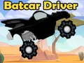 Гаме Vozač Batmobila онлајн Гаме Vozač Batmobila онлајн