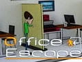 Гаме Bežanje iz kancelarije онлајн