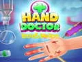 Гаме Doktor ruku Luccas Netoo онлајн Гаме Doktor ruku Luccas Netoo онлајн