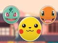 Гаме Flappy Pokémon Dunk онлајн