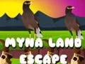 Гаме Beg iz zemlje Myna онлајн