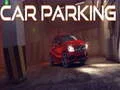 Гаме Parkiranje automobila онлајн
