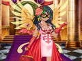 Гаме Princeza Leptir Avatar Vila онлајн