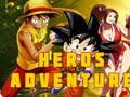 Гаме Avantura Heroja онлајн Гаме Avantura Heroja онлајн