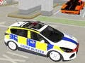 Гаме Stvarno Parkiranje Automobila онлајн