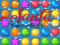 Гаме Santa Crush Puzle онлајн Гаме Santa Crush Puzle онлајн