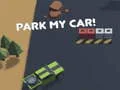 Гаме Parkiraj mi auto! онлајн