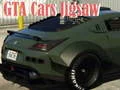 Гаме GTA Puzzle Automobili онлајн Гаме GTA Puzzle Automobili онлајн