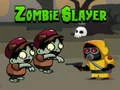 Гаме Ubica zombija онлајн