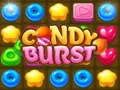 Гаме Candy Burst онлајн Гаме Candy Burst онлајн