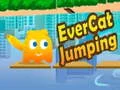 Гаме EverCat Skakanje онлајн Гаме EverCat Skakanje онлајн