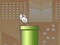 Гаме Flappy Ljut Zec онлајн