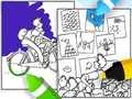 Гаме Bojenje Mees Kees онлајн Гаме Bojenje Mees Kees онлајн