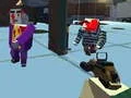 Гаме Luda 3D Pixel Pucnjava онлајн