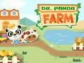 Гаме Dr. Panda Farma онлајн