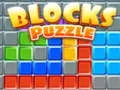 Гаме Puzzle sa Blokovima онлајн