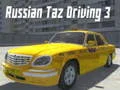 Гаме Ruski Taz Vožnja 3 онлајн
