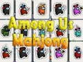 Гаме Među Nama Mahjong онлајн Гаме Među Nama Mahjong онлајн