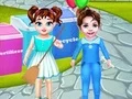 Гаме Beba Tejlor Dan Zemlje онлајн Гаме Beba Tejlor Dan Zemlje онлајн