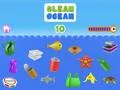 Гаме Čist Ocean онлајн
