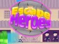 Гаме Heroji Bežanja онлајн