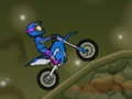 Гаме Moto Trka - Moto Vozač онлајн