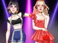 Гаме Blackpink K-pop Avantura онлајн Гаме Blackpink K-pop Avantura онлајн