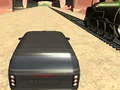 Гаме Vlak protiv Super Automobila онлајн
