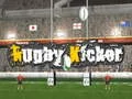 Гаме Rugbi Kiker онлајн