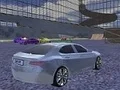 Гаме Ekstreman Trka Automobila Pogođenje онлајн