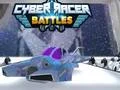 Гаме Bitke Cyber Racer-a онлајн Гаме Bitke Cyber Racer-a онлајн