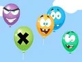 Гаме Pucajući balon онлајн